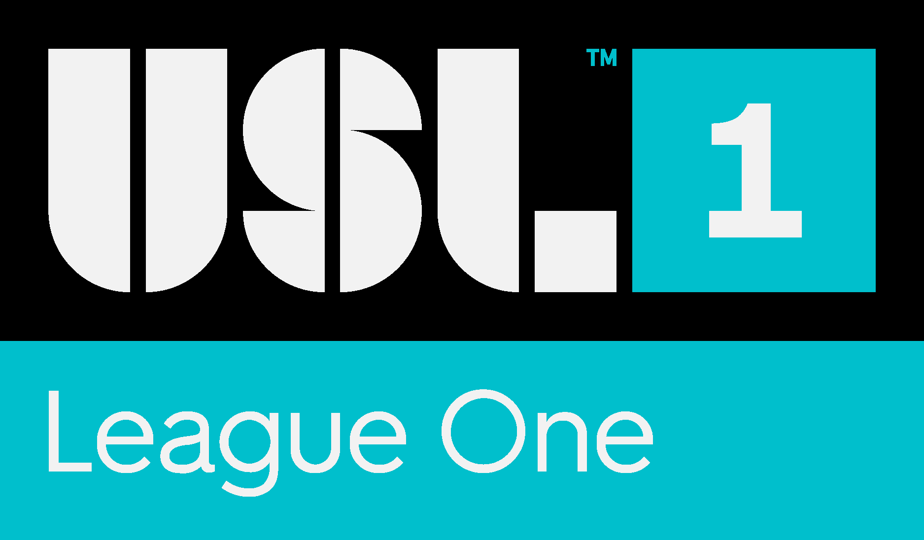 USL League One Logo Vector Logo